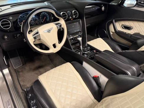 Used 2017 Bentley Continental GT V8 S AWD/4WD image 14