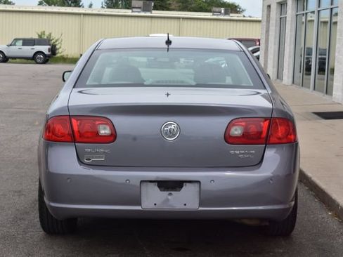 Used 2007 Buick Lucerne CXL FWD image 8