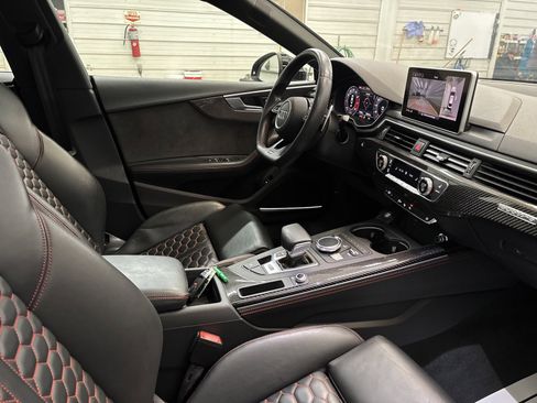 Used 2019 Audi RS 5 Sportback image 29