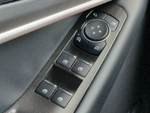 Certified 2025 Ford Explorer ST AWD/4WD image 23