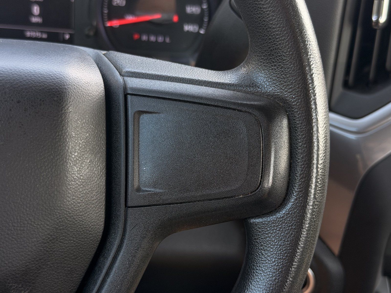 Used 2023 Chevrolet Silverado 1500 W/T RWD image 20