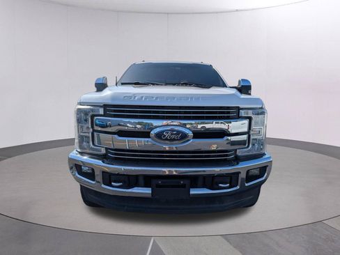 Used 2017 Ford F250 Lariat w/ Chrome Package AWD/4WD image 6