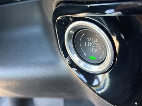 New 2026 Chevrolet Silverado 1500 RST w/ RST All Star Premium Package AWD/4WD image 26
