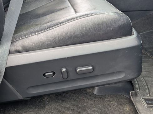 Used 2016 Ford Expedition EL Limited image 38