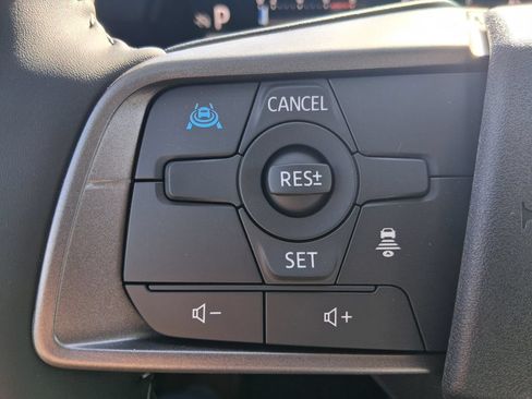 New 2026 Nissan Sentra SL w/ Floor Mat Package FWD image 10