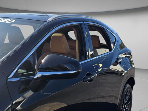 Certified 2025 Lexus NX 250 FWD w/ Premium Package image 32