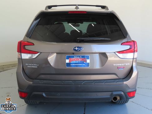 Used 2021 Subaru Forester Limited w/ Popular Package #3 AWD/4WD image 4
