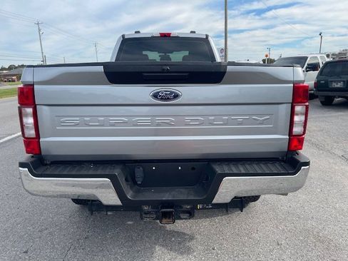 Used 2022 Ford F350 XL w/ STX Appearance Package image 6