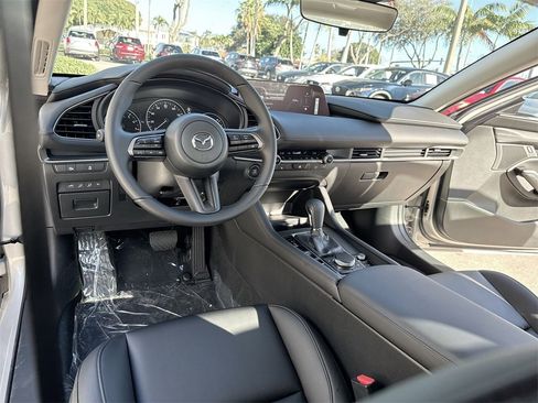New 2026 MAZDA MAZDA3 2.5 S Preferred image 36
