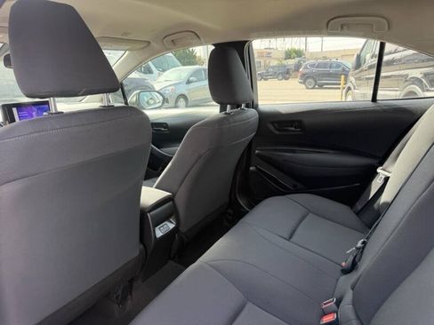 Used 2024 Toyota Corolla LE FWD image 14
