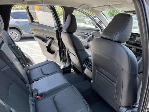 New 2026 MAZDA CX-5 Select AWD/4WD image 33