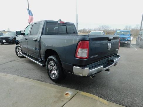 Used 2019 RAM 1500 Big Horn image 29