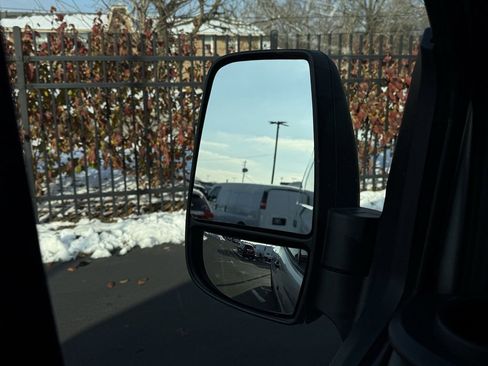 Used 2023 Ford Transit 150 Low Roof image 15