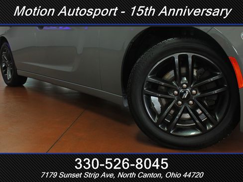 Used 2019 Dodge Charger SXT w/ Plus Group image 48