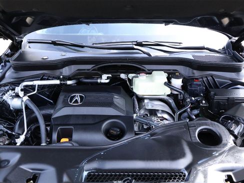 Certified 2026 Acura MDX Type S image 9