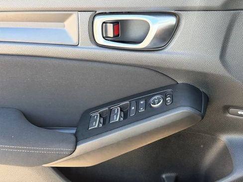 Used 2024 Honda Civic Sport image 27