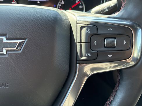 Used 2023 Chevrolet Blazer RS w/ Enhanced Convenience Package AWD/4WD image 19