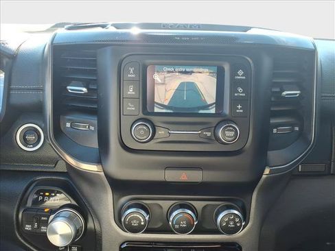 Used 2021 RAM 1500 Rebel AWD/4WD image 26