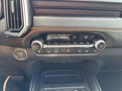New 2026 MAZDA CX-50 2.5 Hybrid w/ Weather Package AWD/4WD image 48