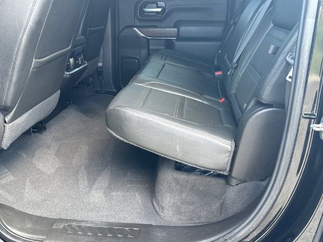Used 2022 GMC Sierra 2500 Denali AWD/4WD image 20