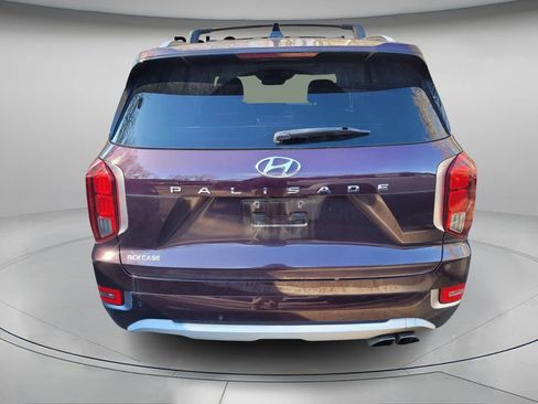 Used 2022 Hyundai Palisade Limited image 3