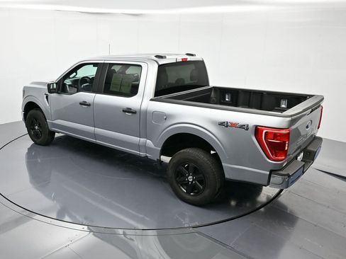 Used 2023 Ford F150 XLT image 38