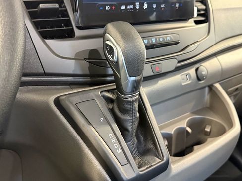 New 2026 Ford Transit 250 148 Medium Roof w/ Load Area Protection Package image 19