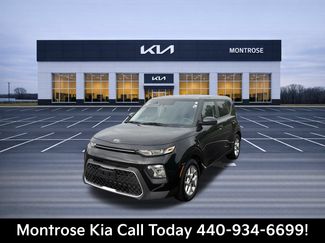 Used 2021 Kia Soul S FWD video 1