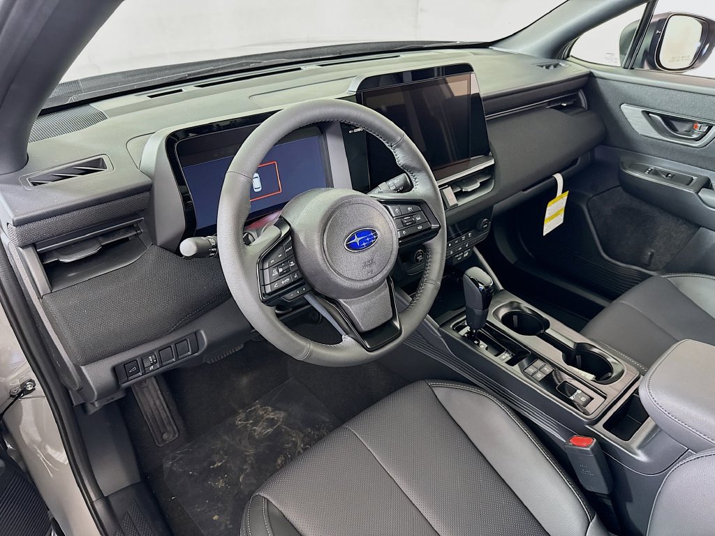 New 2026 Subaru Outback Limited AWD/4WD image 9
