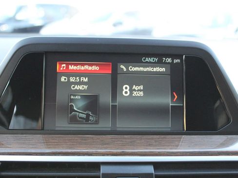 Used 2019 BMW X3 sDrive30i w/ Driving Assistance Package RWD image 19