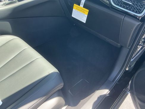 New 2026 Acura ADX FWD image 21