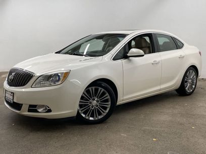 Used 2012 Buick Verano Leather