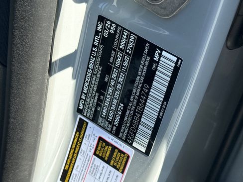 New 2026 Mercedes-Benz GLE 53 AMG 4MATIC Coupe image 29