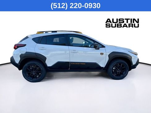 New 2026 Subaru Crosstrek 2.5i Wilderness image 9