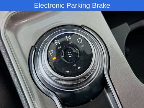 Certified 2024 Ford Edge SEL AWD/4WD image 21