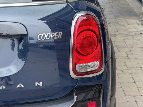 Used 2018 MINI Cooper Countryman ALL4 AWD/4WD image 38