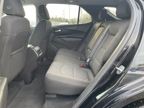 Used 2020 Chevrolet Equinox LT image 24