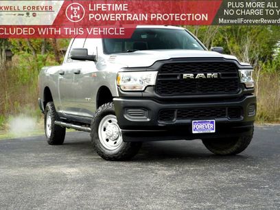 Used 2022 RAM 2500 Tradesman