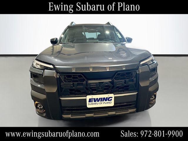 Used 2026 Subaru Outback Wilderness w/ Wilderness Package AWD/4WD image 2