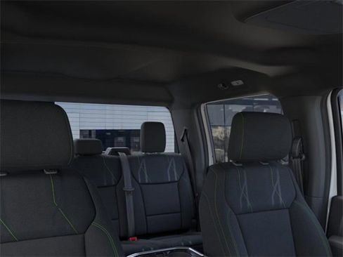 New 2025 Ford F150 STX w/ STX Black Appearance Package image 22