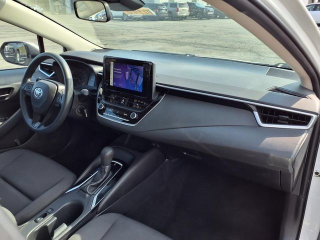 Used 2024 Toyota Corolla LE FWD image 51