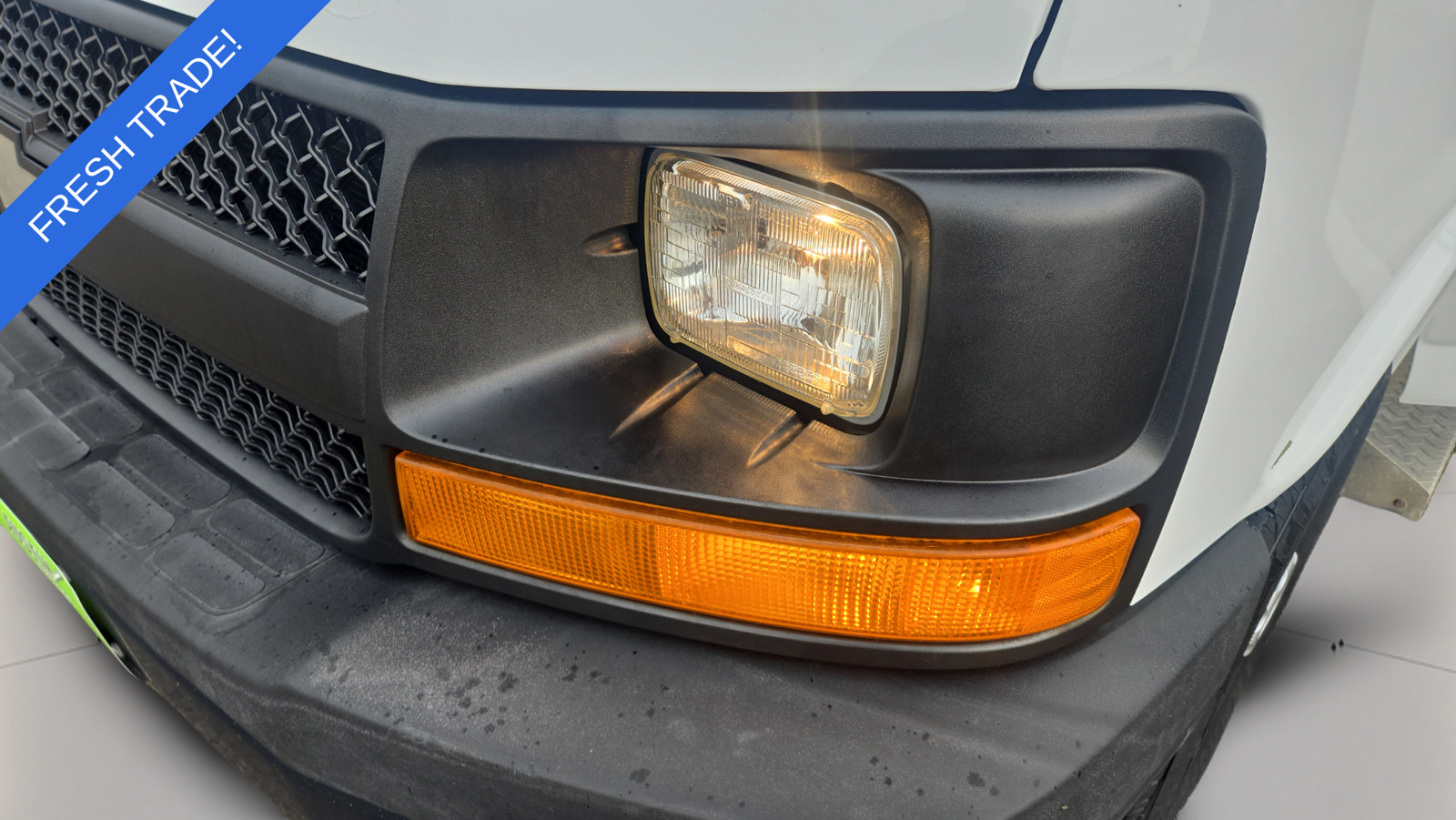 Used 2012 Chevrolet Express 2500 RWD image 29