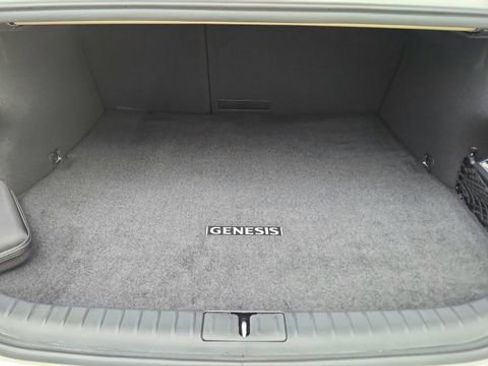 Used 2026 Genesis G70 3.3T Sport Prestige image 15