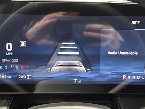 New 2026 Chevrolet Equinox LT w/ Convenience Package II image 19