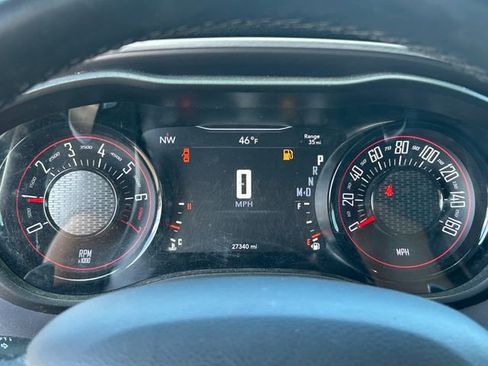 Used 2021 Dodge Challenger GT w/ Blacktop Package RWD image 19