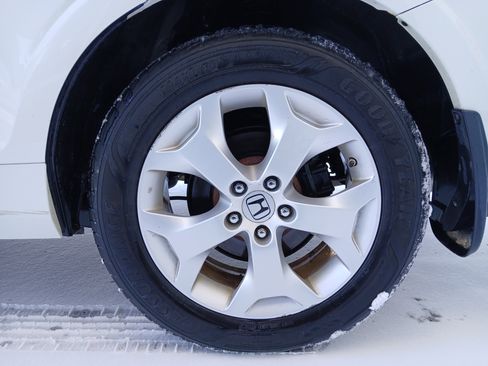 Used 2012 Honda Crosstour EX-L image 18