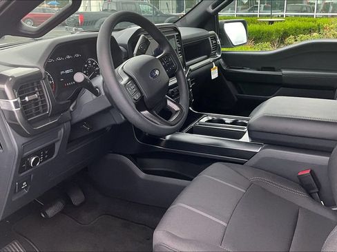 New 2026 Ford F150 STX AWD/4WD image 6