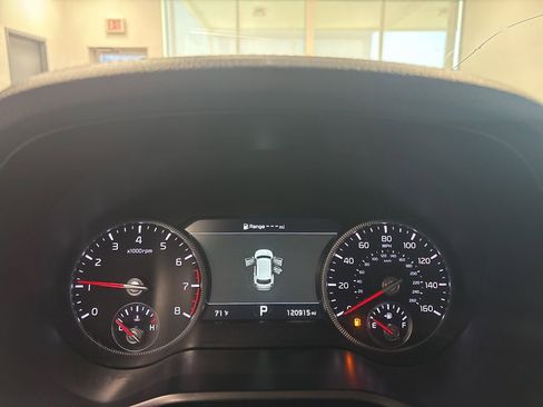 Used 2020 Kia Telluride SX w/ SX Prestige Package image 18