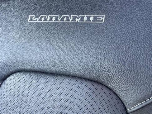 Used 2025 RAM 1500 Laramie w/ Night Edition image 15