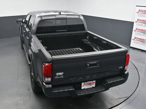 Used 2023 Toyota Tacoma SR5 AWD/4WD image 29